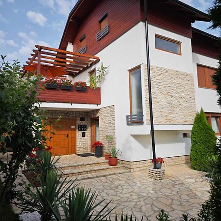 Accommodation Plitvice Кореница Екстериор снимка