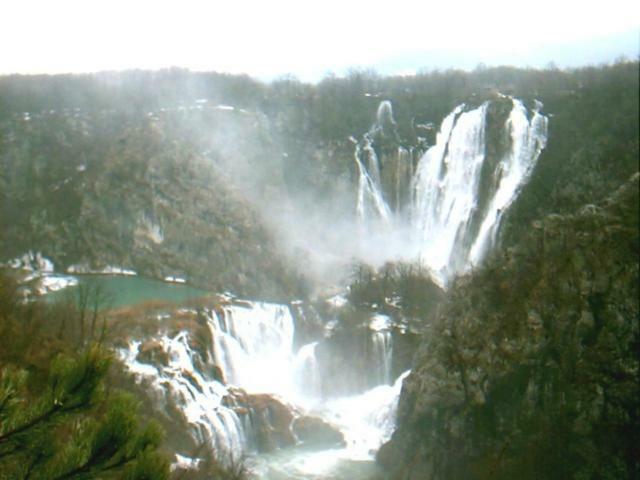 Accommodation Plitvice Кореница Екстериор снимка