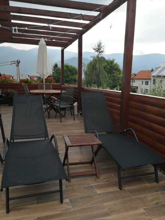 Accommodation Plitvice Кореница Екстериор снимка