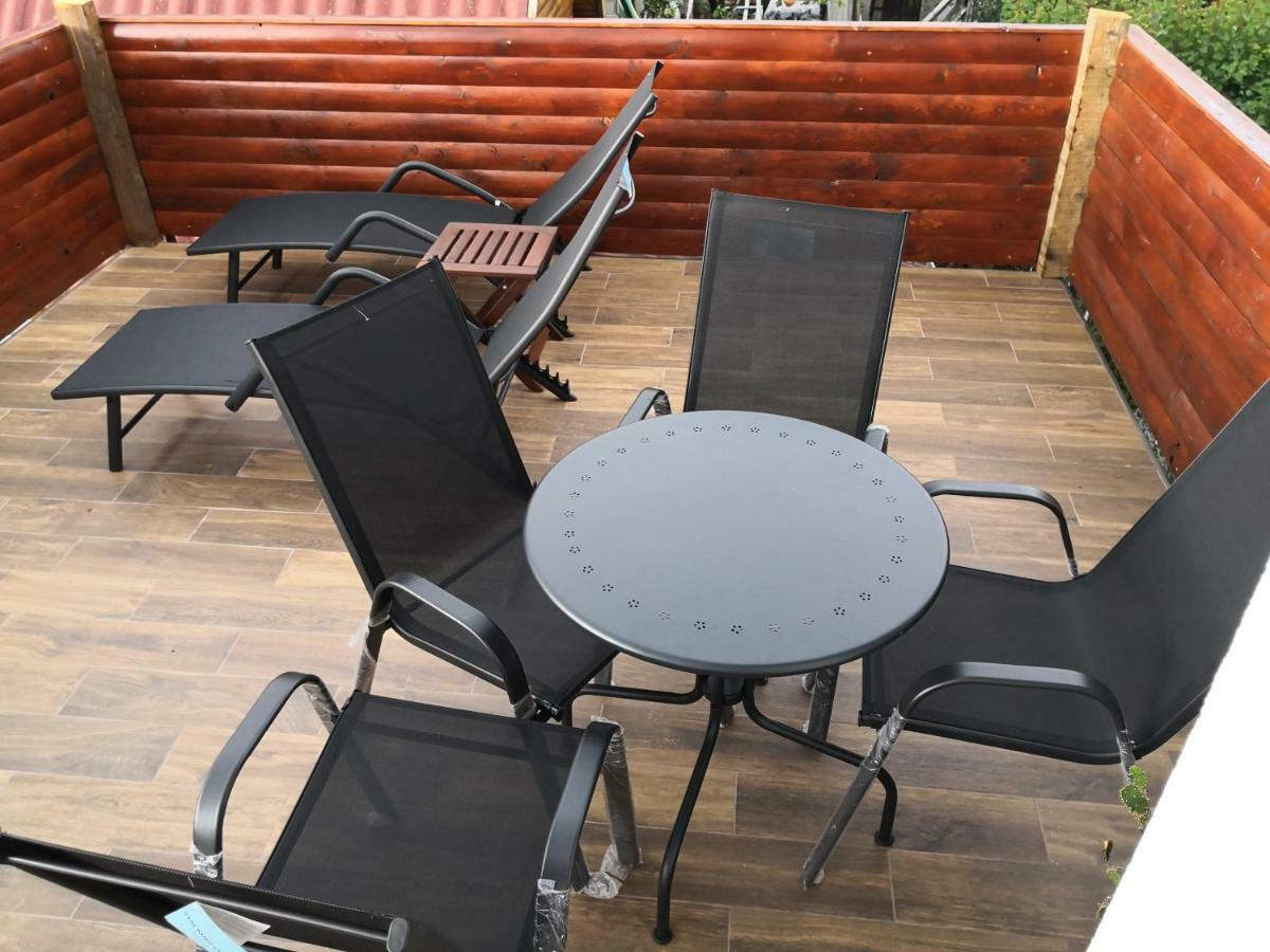 Accommodation Plitvice Кореница Екстериор снимка