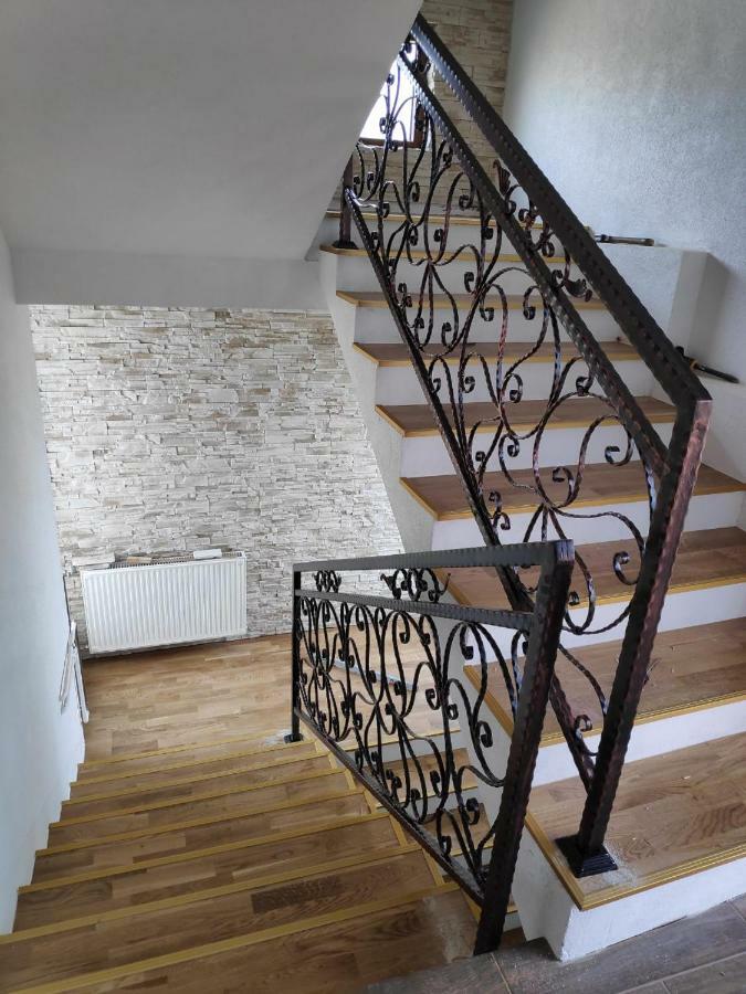 Accommodation Plitvice Кореница Екстериор снимка