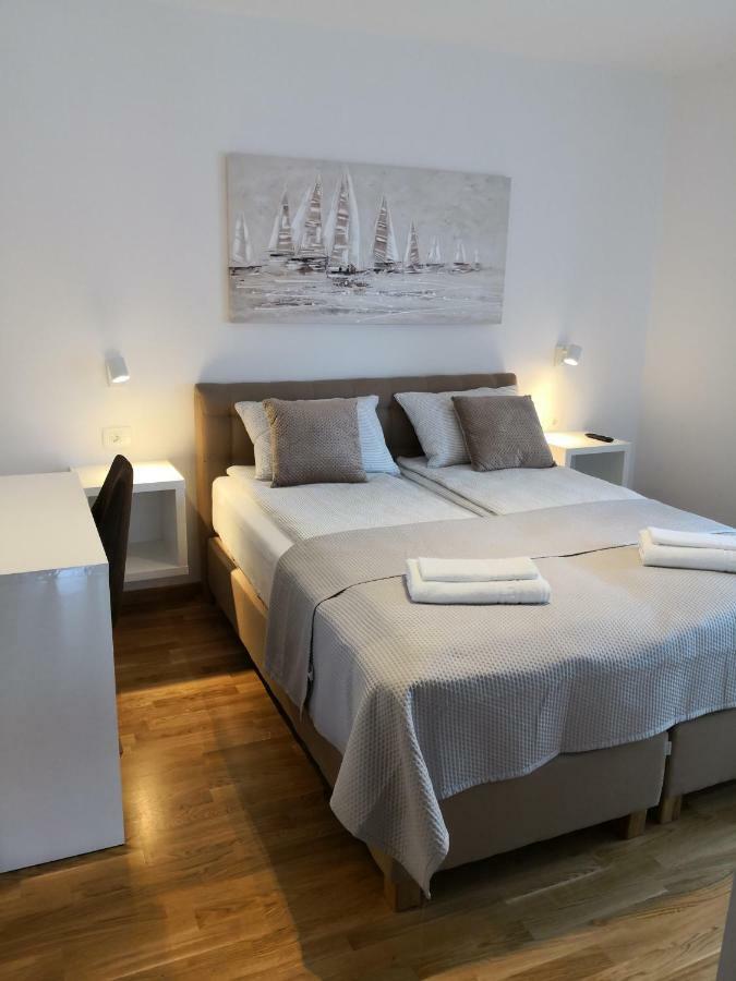 Accommodation Plitvice Кореница Екстериор снимка