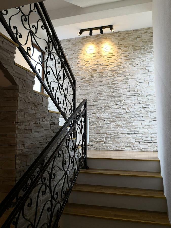 Accommodation Plitvice Кореница Екстериор снимка