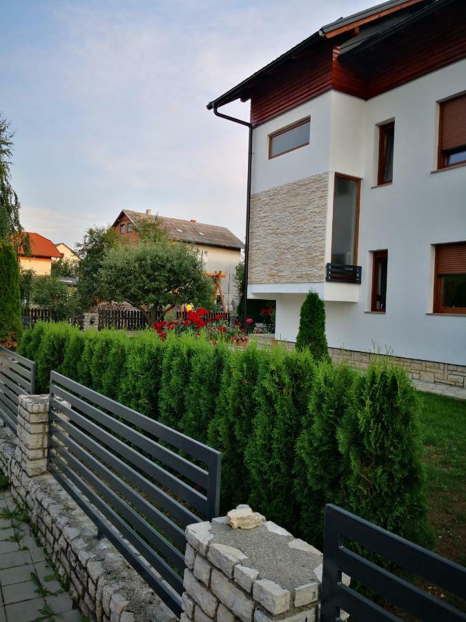 Accommodation Plitvice Кореница Екстериор снимка
