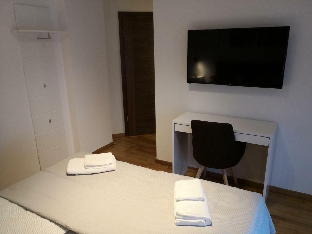 Accommodation Plitvice Кореница Екстериор снимка