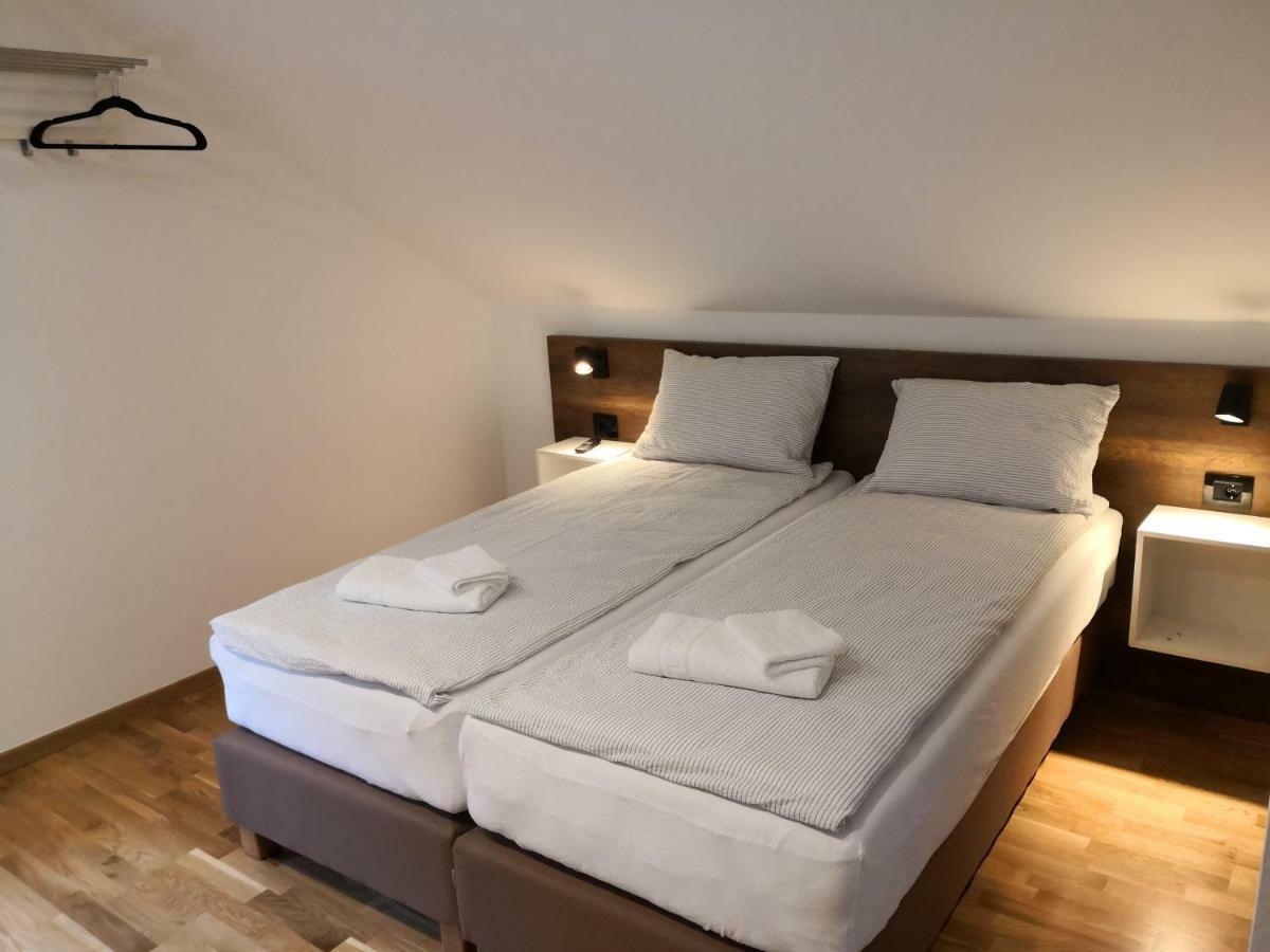 Accommodation Plitvice Кореница Екстериор снимка